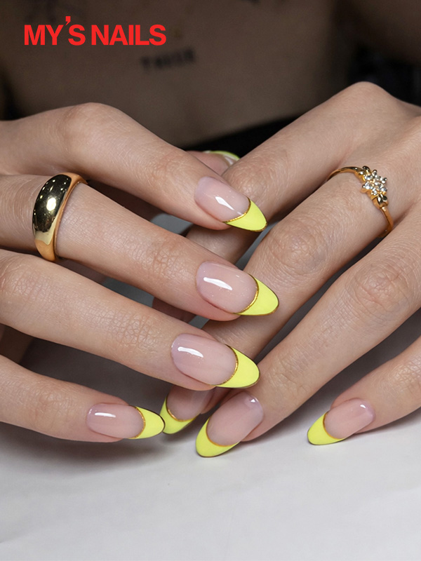 My's Nails 