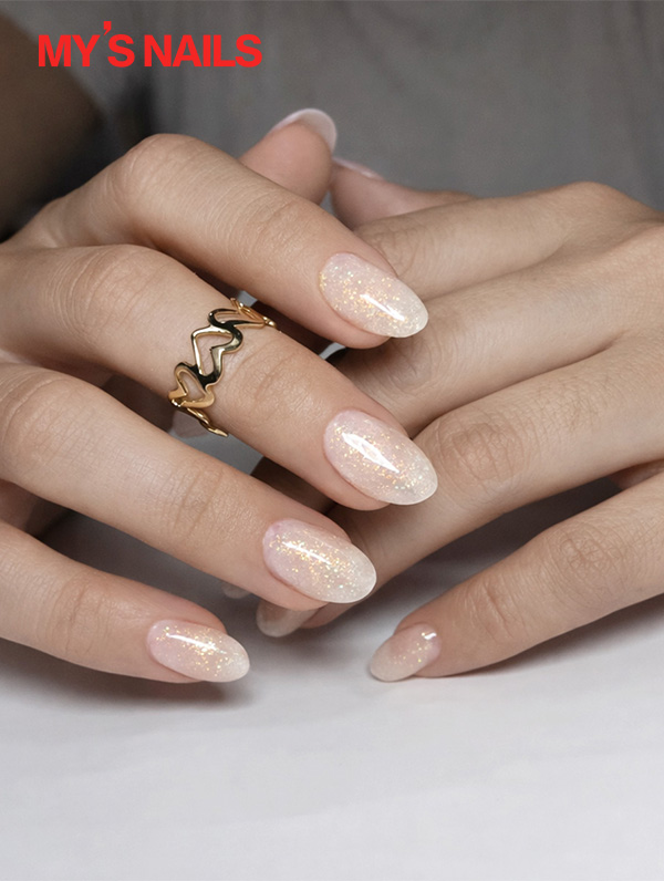 My's Nails 
