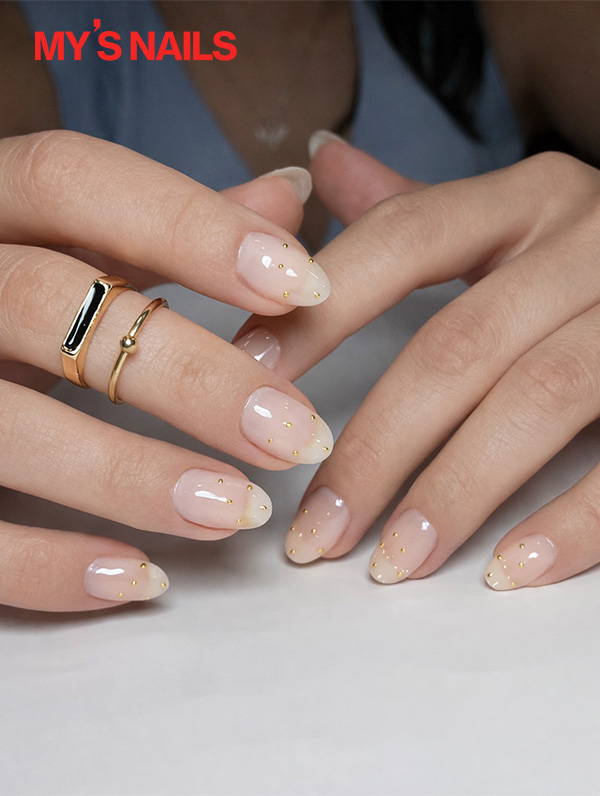 My's Nails 