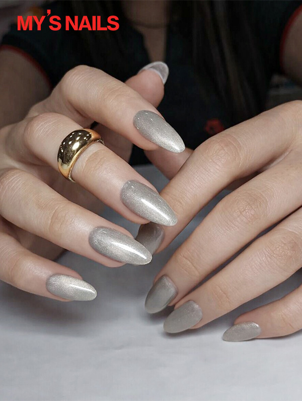 My's Nails 
