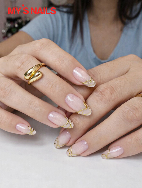 My's Nails 
