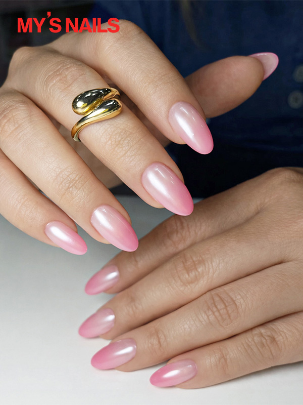 My's Nails 